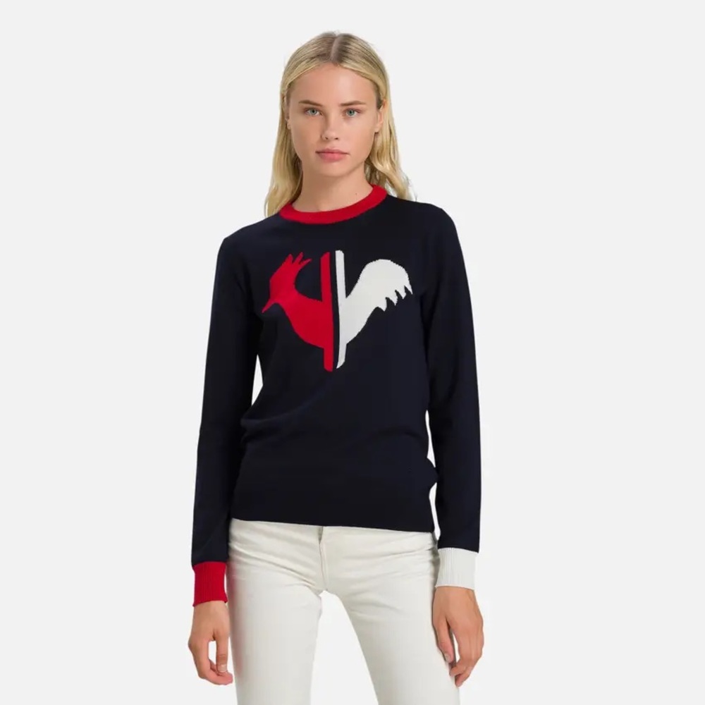 Rossignol Alya Ski Sweater